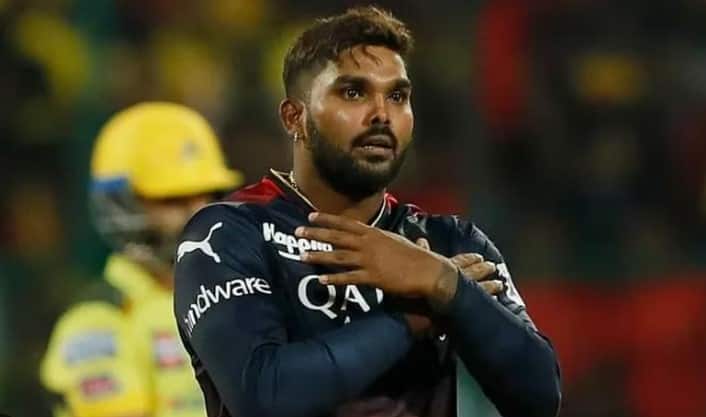 Why Did RCB Release Harshal Patel And Hasaranga Ahead Of IPL 2024 Auction? Coach Explains